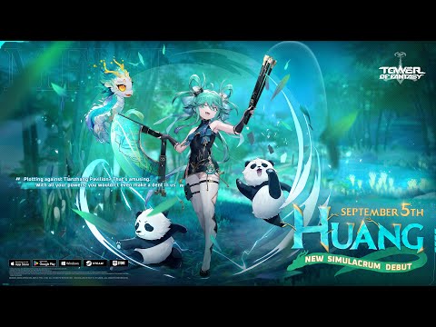 YouTube Trailer