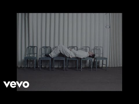 The Kid LAROI - I'M SO IN LOVE WITH YOU (Official Visualizer)