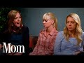 Violet Learns The Truth About Her Dad Mom