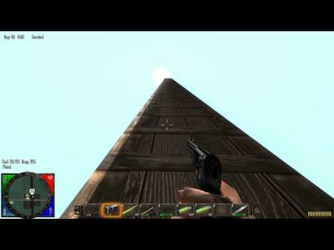 7 Days to Die Trampolin