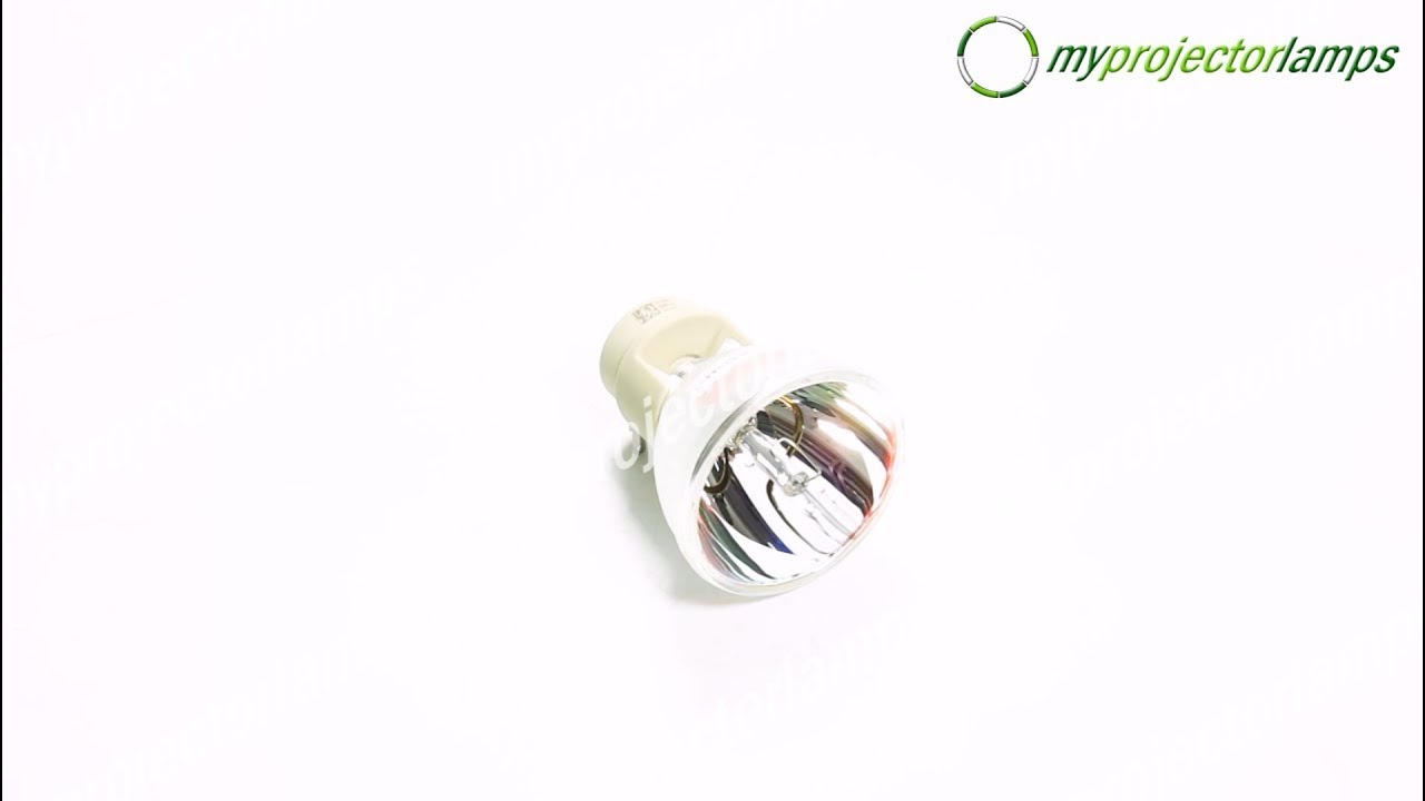 Vivitek D553 Bare Projector Lamp