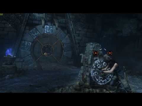 Shadow of the Tomb Raider - The Path Home - Mother Protector [Exploration]