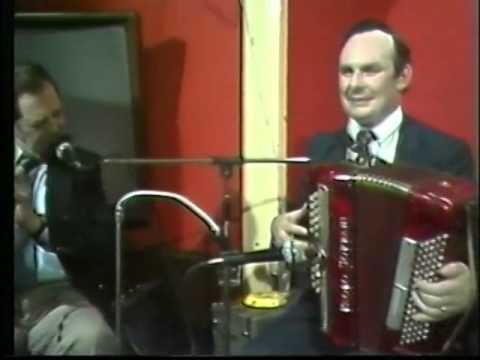 MARTIN McMAHON AND ROGER SHERLOCK