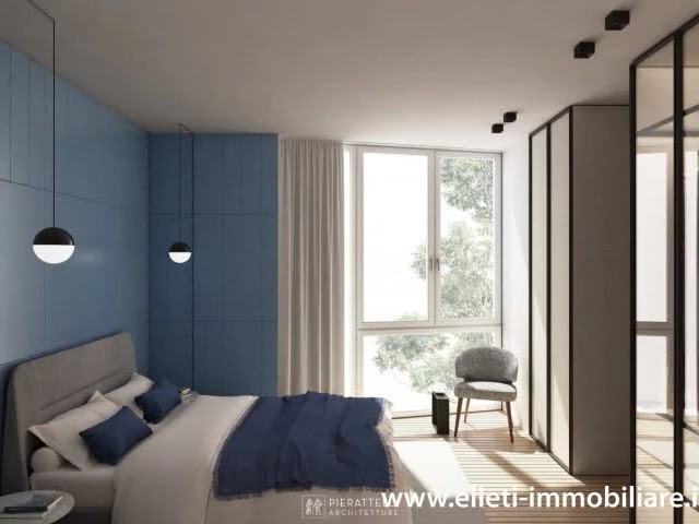 Marina di Massa centro, a soli mt 300 dal mare, in complesso immobiliare di nuova e completa ristru