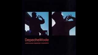 Download lagu Depeche Mode: World in my Eyes Extended Mix mp3