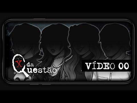 VÍDEO ZERO | X da Questão RPG