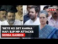 No-Confidence Motion Live Updates: BJP MP Nishikant Dubey Rakes Up Cong's Rahul Gandhi | Top News