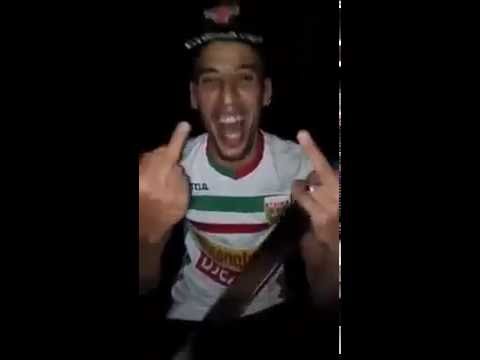 Didin Klach 2017- ديدين كلاش يعود وينتقم من رياض بوروباز بالفيديو بعد الحادثة التي جرت قبل سنتين