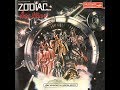 Zodiac - Disco Allance (1980)
