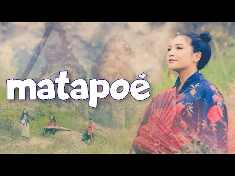 Sambasunda - Matapoe