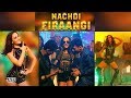 Watch Elli AvrRam S Hot Avatar In Nachdi Firaangi Song