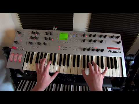 Synth Stuff Ep. 89 - Alesis Ion