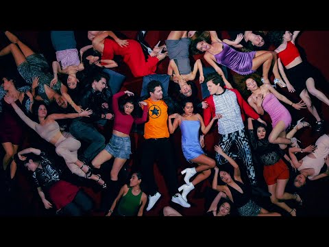 Foné - 5 Minutos (Videoclip Oficial)
