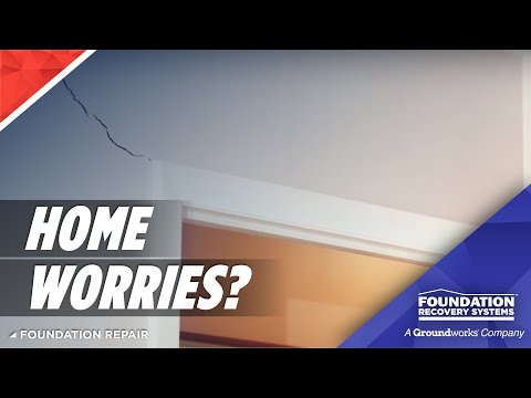 Frs Worries Foundation 30