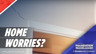 FRS Worries Foundation 30