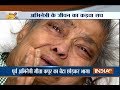 Filmmaker Ashoke Pandit reacts after sick veteran actress Geeta Kapoor abandoned by son