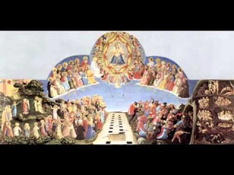 Dona Eis Requiem, II.  Agnus Dei by Miguel A. Roig-Francolí