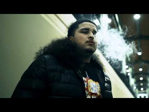 SalahBabyy - Feel No Pain (p. Consent2k)