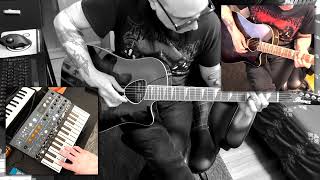 Without Wings - Corrosion Of Conformity (Cover)