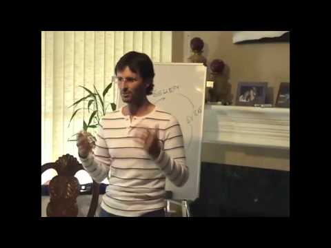 Jesus on Emotional Inheritance, Fears and Phobias