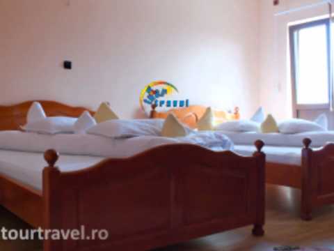Cazare Pensiunea Monte Carlo Radauti - www.TourTravel.ro
