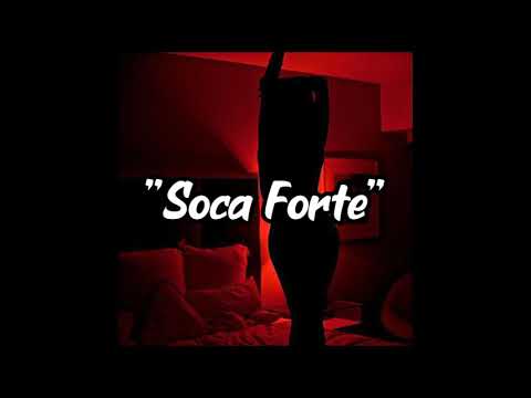 SHECK E BREV E AMÉRICO ORIGINAL SOCA FORTE Feat: MC FLAVINHA E MC GW