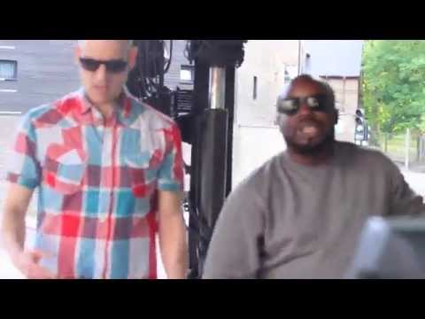 BigTroops Ft Tuggawar - Go Hard - NFK2 - @bigtroops @TUGGAWAR