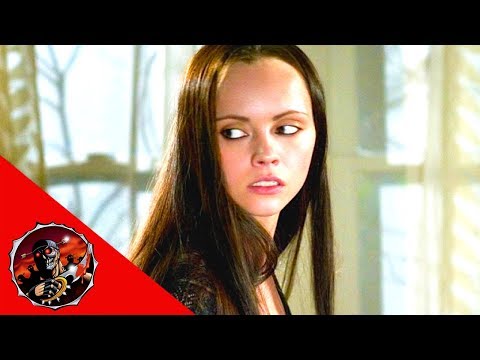 CURSED - WTF Happened to this Horror Movie