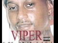 Viper the Rapper - I'm That S-West Blood