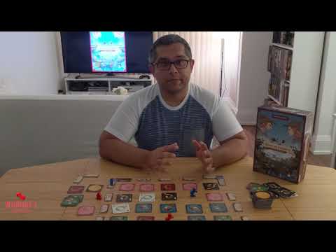 Robin of Locksley: Contest of Thieves - Tutorial / How To Play