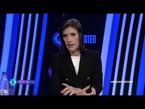 Pse u shpall Berisha 'non grata'? Si e komenton ambasadori britanik. Paralajmërimi i fortë që bën