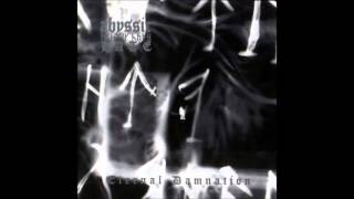 Abyssic Hate - Knight of the Living Dead