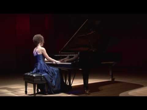 SIPCA Audition 2015 - Verdi/Liszt, Schubert, Prokofiev