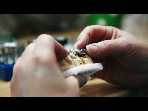 Erhardt Dentaltechnik GmbH | Unternehmensfilm