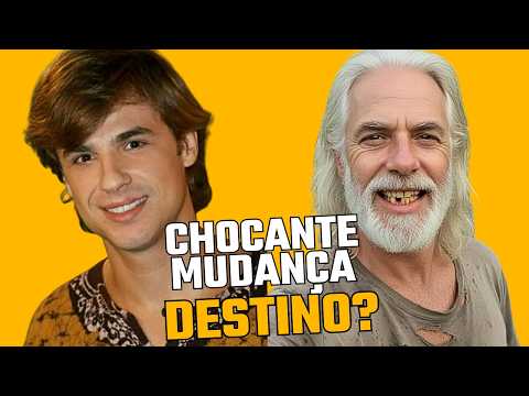 Eles Foram Ídolos de Malhação Veja Como Estão e No Que Trabalham Hoje