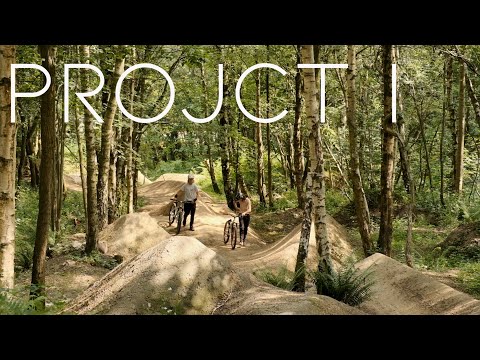 PROJECT 1 - Luke Clayton and Owen Hodgson