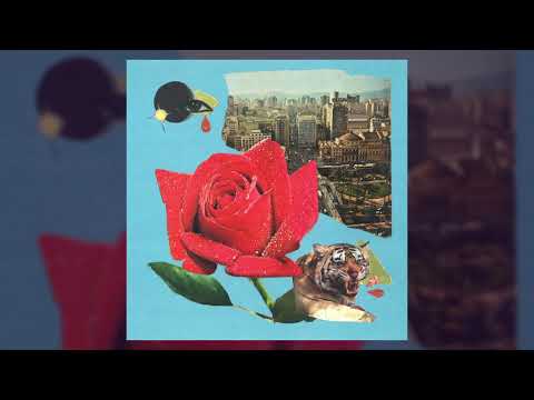 Laura Sette - Cicatrizou feat. Abu