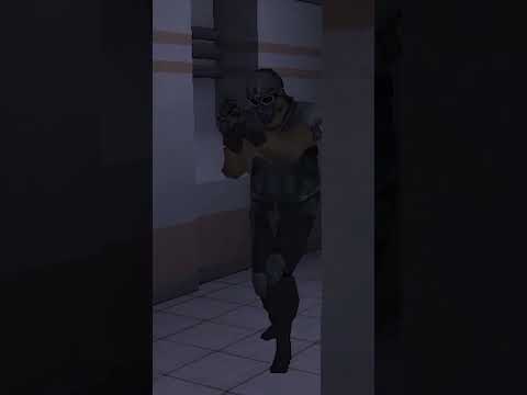 The NTF Are NOT Fans of SCP-420J... | SCP Containment Breach - Ultimate Edition Reborn Mod