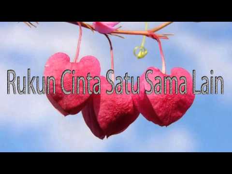 download lagu mp3 mp4 Lagu Rohani Rukun Cinta, download lagu Lagu Rohani Rukun Cinta gratis, unduh video klip Lagu Rohani Rukun Cinta