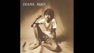 Diana Ross - You're All I Need To Get By
