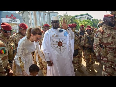 La CEDEAO annonce la levée des dernières sanctions contre la Guinée