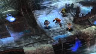 The Legend of Dragoon Walkthrough HD 720p - Part 27