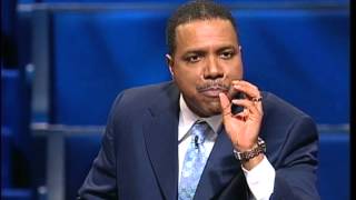 201103271000 Creflo Dollar Ministries - Gospel To The Poor 3 - Why God Will Prosper Us