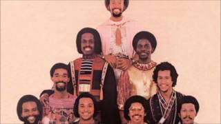 Earth, Wind &amp; Fire - Let Me Talk [long version] (1980)