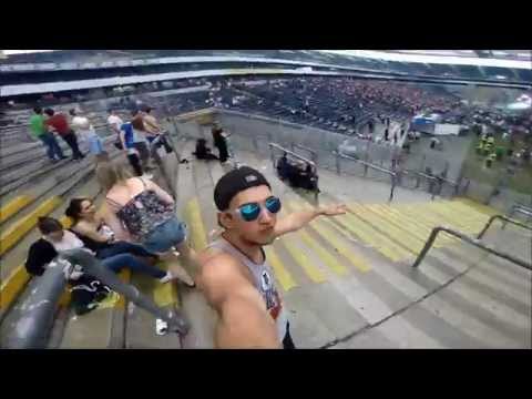 Aftermovie World Club Dome 2014