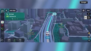 1st look at Google Maps major AI upgrade with new 'Ask Maps' and 3D na