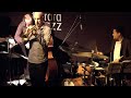 Ralph Alessi and Baida Quartet/Segment