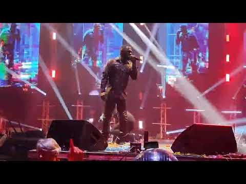 Tania Evans - Mr Vain (Biggest 90's Disco 2023) 4K