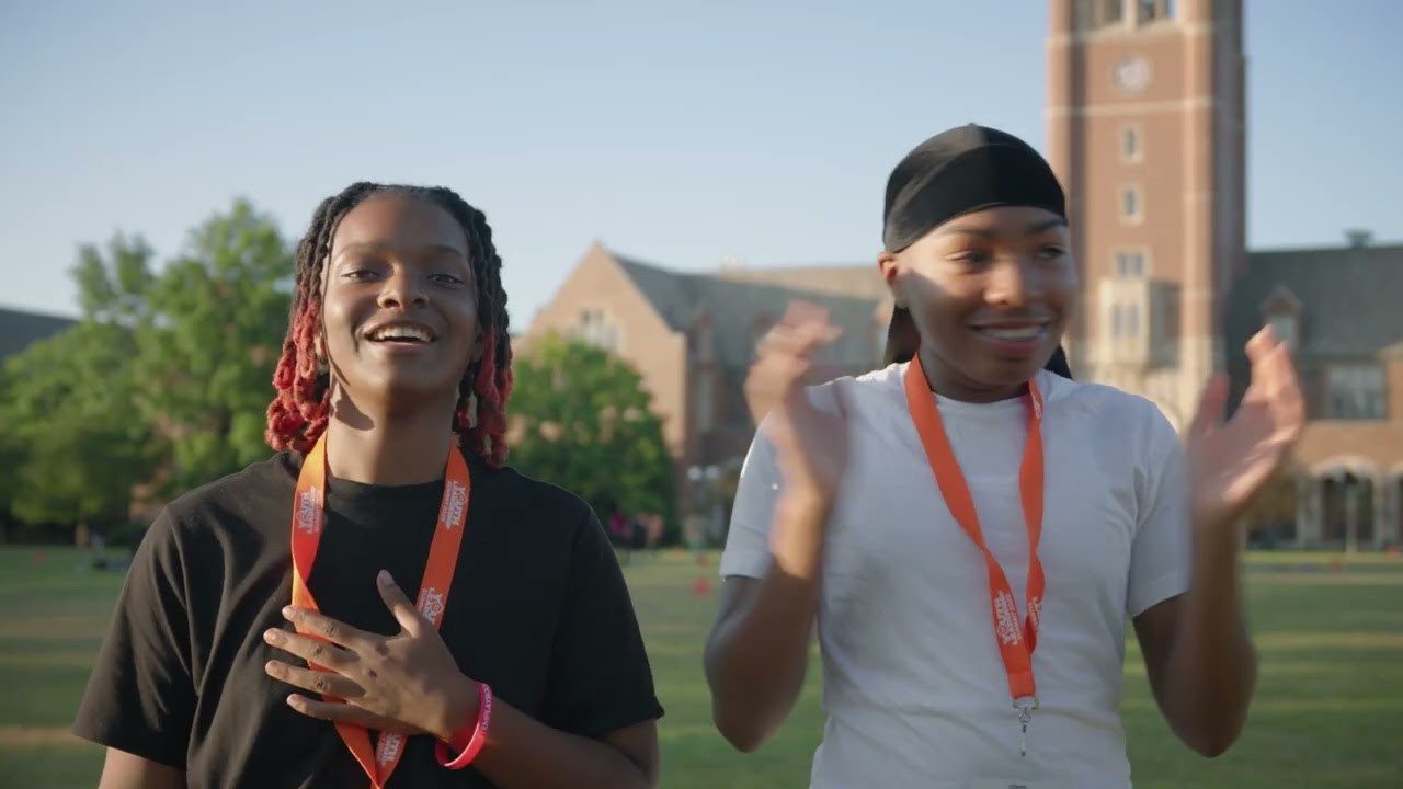 Youth Leadership Summit 2025 Recap