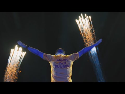 Videoclip de I'm Sorry — Armin van Buuren